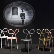 Ribbon by Nika Zupanc