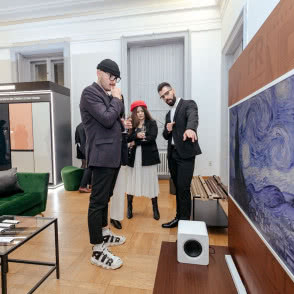 OKK! PR od 10. lat nie zwalnia tempa 