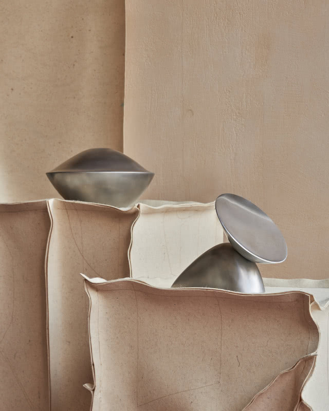 Prace Jana Ankiersztajna z galerii Objekt