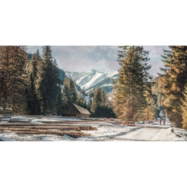 Znamy laureatów konkursu KOŁO „Projekt Łazienki 2021”