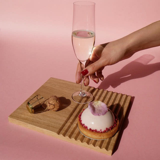 Rusza kolejna edycja Targów Designu WZORY NA WIOSNĘ! [program]