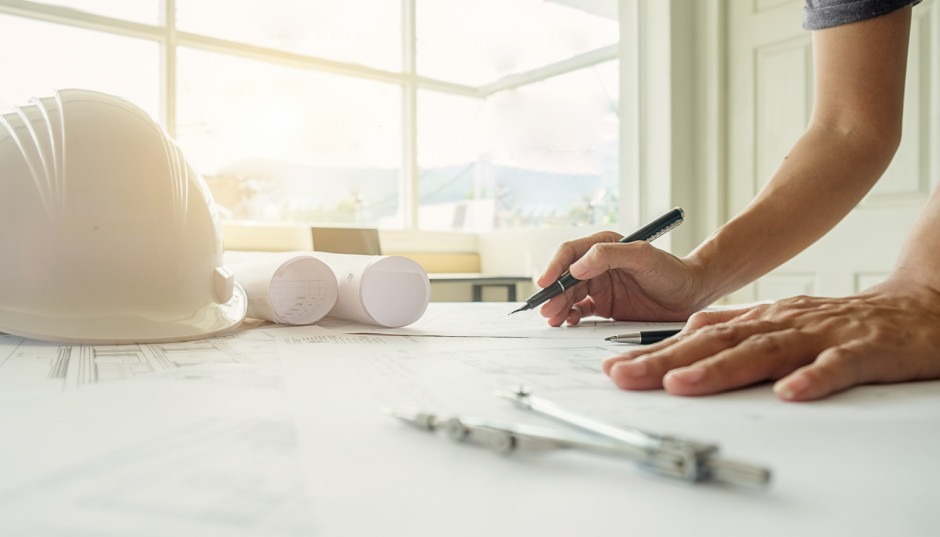 Ile kosztuje architekt wnętrz?