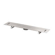 Rynna do kamienia - TECEdrainline