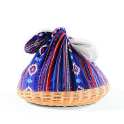 Szklany wazon Bell-Jar, Ontwerpduo