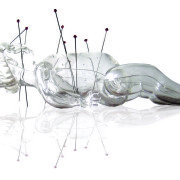 Ribbon by Nika Zupanc