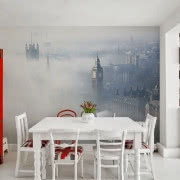 Fototapeta Coralfull 2016, Wall&Deco