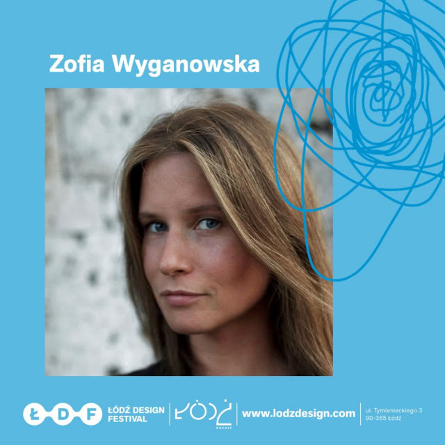 Zofia Wyganowska 