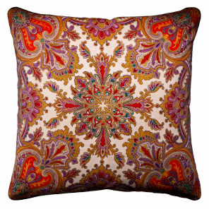 PODUSZKA LANGDON, Vintage Cushions, 874 zł