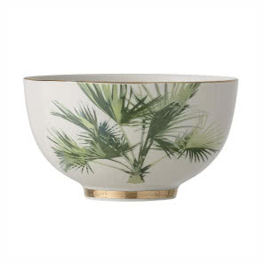 Miseczka Aruba palma, FABRYKA FORM, 27 zł