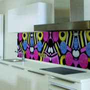 Fototapeta Coralfull 2016, Wall&Deco