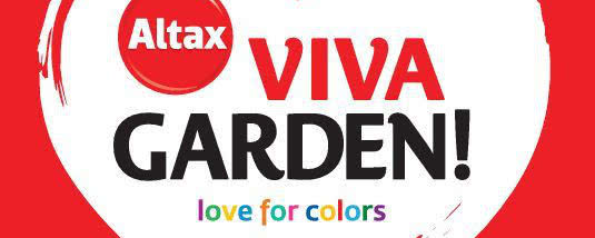 Wyniki konkursu Baw się kolorami razem z Altax Viva Garden!