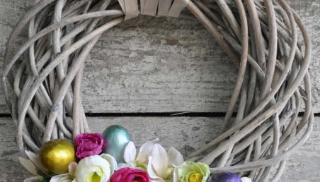 Wesołych Świąt Wielkiejnocy