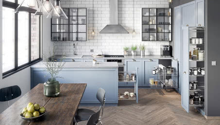 4 przepisy na Cargo Maxi