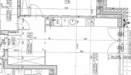 Gdzie ustawić stół i sofę w salonie?