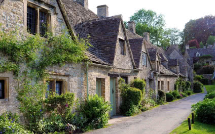 Styl cottagecore w aranżacji wnętrz. Z dala od miasta