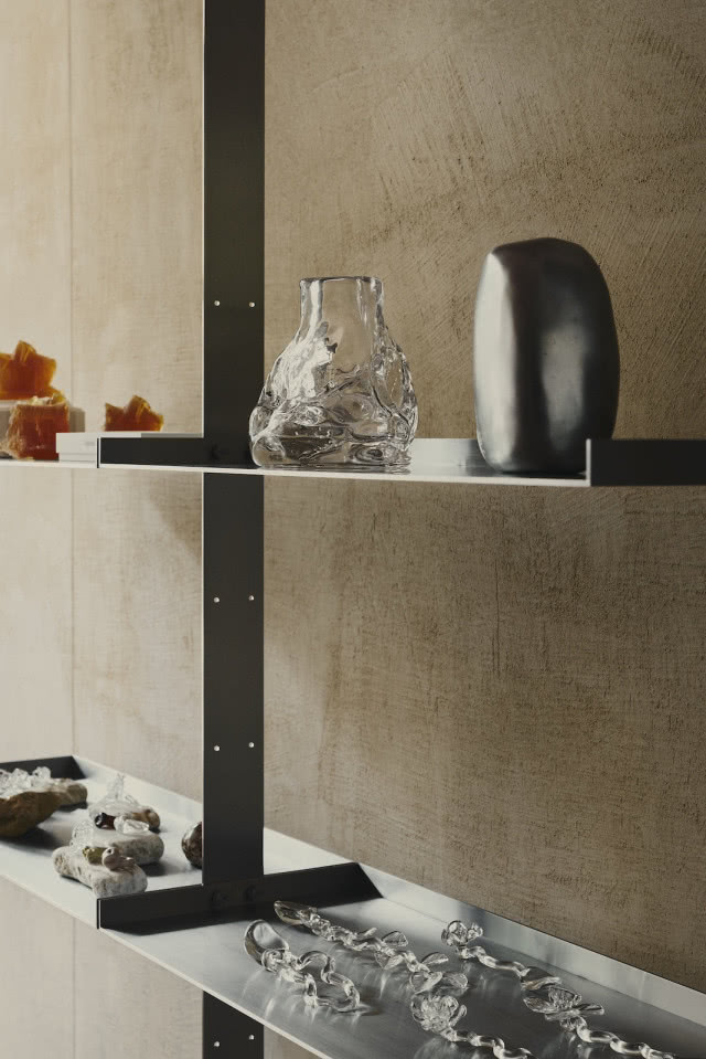 galeria Objekt szkło artystyczne