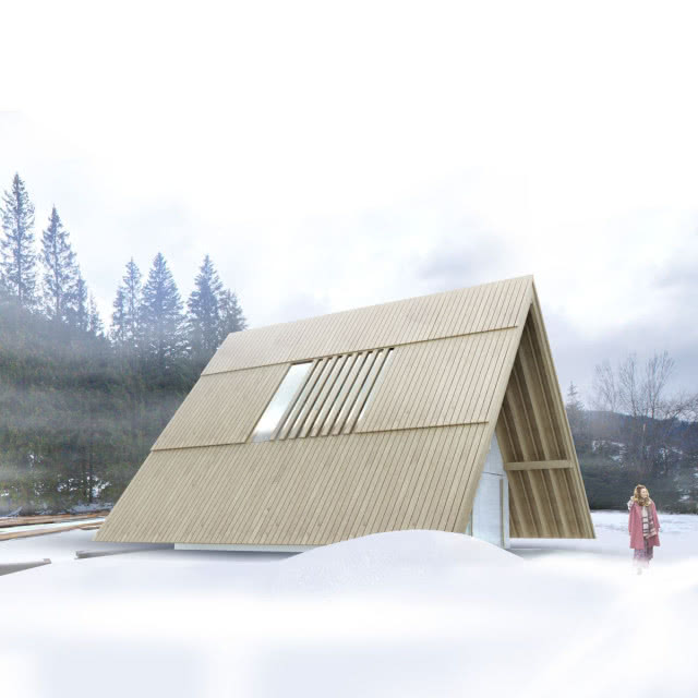 Znamy laureatów konkursu KOŁO „Projekt Łazienki 2021”