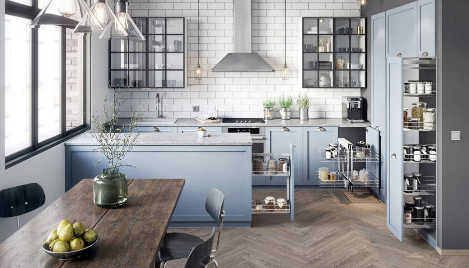 4 przepisy na Cargo Maxi