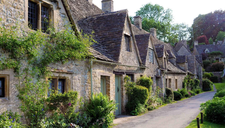 Styl cottagecore w aranżacji wnętrz. Z dala od miasta