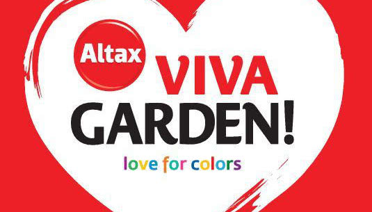 Wyniki konkursu Baw się kolorami razem z Altax Viva Garden!