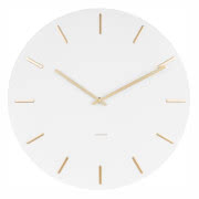 Zegar ścienny Charm