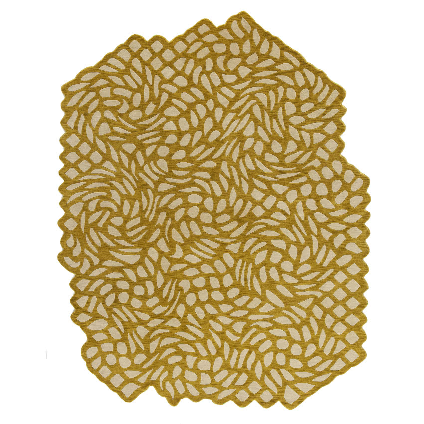 Wełniany dywan Garden of Eden, Golran, Mood...