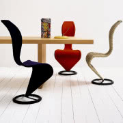 Ribbon by Nika Zupanc