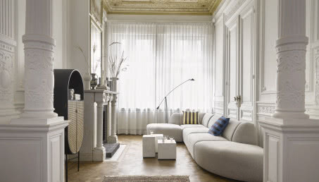 Jak urządzić mieszkanie w kamienicy? Pomysły na najlepsze aranżacje