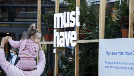 MUST HAVE 2023. Po raz 13. Łódź Design Festival wskaże najlepszy polski design!