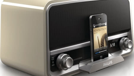 Radio retro