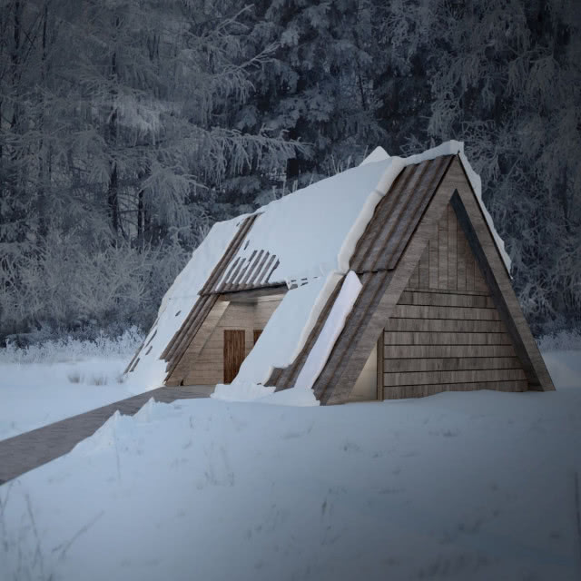 Znamy laureatów konkursu KOŁO „Projekt Łazienki 2021”