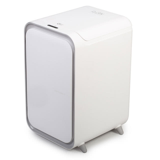 Kosz na śmieci Robin marki Opus.