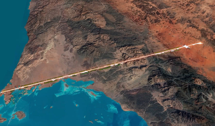 Tę kanapę weźmiesz pod pachę! IKEA stworzyła sofę w...kopercie!