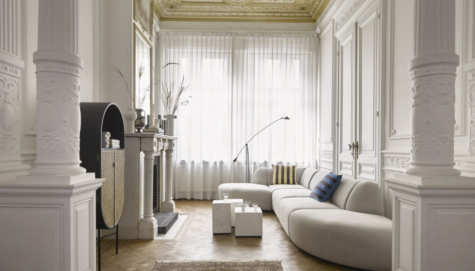 Jak urządzić mieszkanie w kamienicy? Pomysły na najlepsze aranżacje