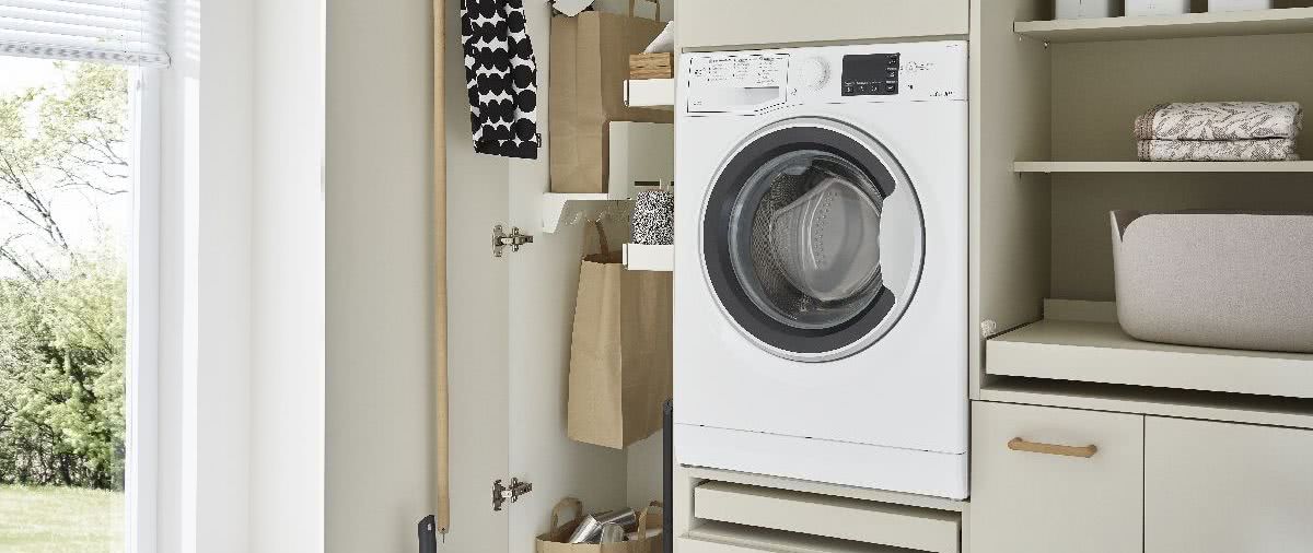 Wiosenne porządki w domu – jak zaprowadzić porządek w kuchni, łazience i garderobie bez rewolucji 