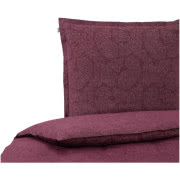 POSZEWKA SATYNOWA NA PODUSZKĘ PAISLEY 80x80 cm,...