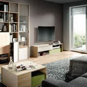 3D by VOX - meble do sypialni