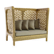 Szklany wazon Bell-Jar, Ontwerpduo