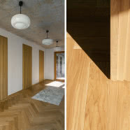 Metamorfoza domu z lat siedemdziesiątych! Zobacz, jak dziś wygląda!