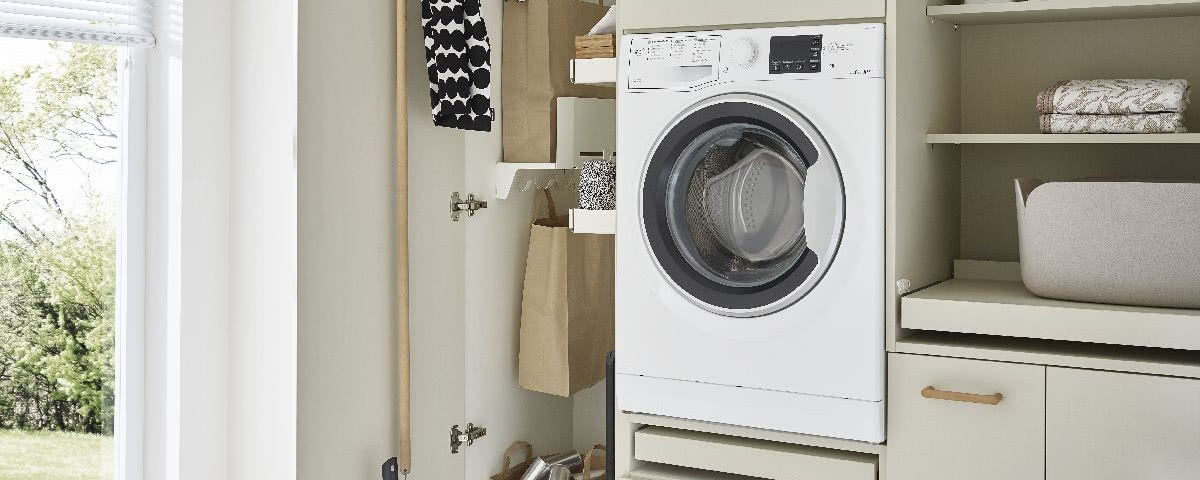 Wiosenne porządki w domu – jak zaprowadzić porządek w kuchni, łazience i garderobie bez rewolucji