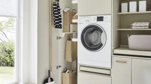 Wiosenne porządki w domu – jak zaprowadzić porządek w kuchni, łazience i garderobie bez rewolucji