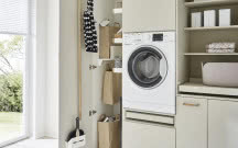 Wiosenne porządki w domu – jak zaprowadzić porządek w kuchni, łazience i garderobie bez rewolucji