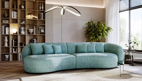 Dlaczego dziś wszyscy mamy w domach sofy? Historia tureckiego siedziska