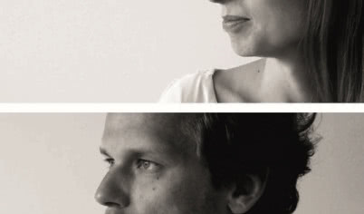 Witamina D- projektanci mebli... miejskich (i nie tylko)