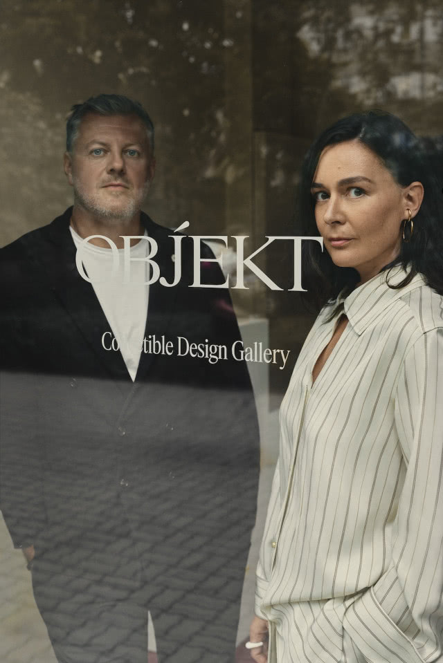 Aleksandra Krasny i Marcin Studniarek