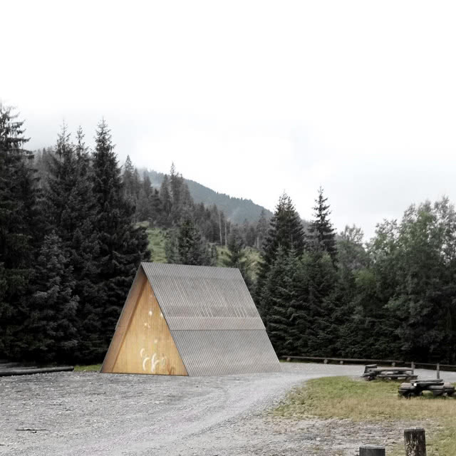 Znamy laureatów konkursu KOŁO „Projekt Łazienki 2021”