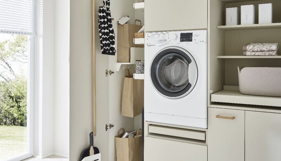 Wiosenne porządki w domu – jak zaprowadzić porządek w kuchni, łazience i garderobie bez rewolucji