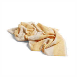 Koc z moheru i wełny merino,
Hay, 794 zł