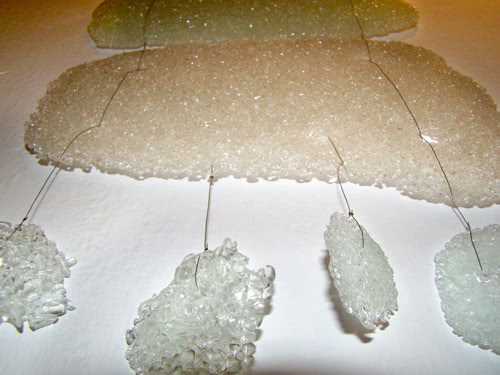 Marta Wojciechowska - szkło artystyczne