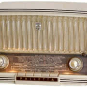 Philips Radio Original ORD7100C